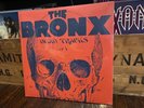 The Bronx Dead Tracks DOUBLE ALBUM b Sides And Covers RARE  vinyl SEALED OOP