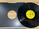 LTJ BUKEM music (happy raw) 12 INCH EX-/VG+, GLR 004, vinyl, drum n bass, jungle