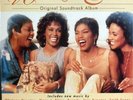 Waiting To Exhale Original Soundtrack Album Vinyl Record 2discs whitney houston