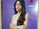 Olivia Rodrigo - SOUR Exclusive Pink Magenta Vinyl LP Record