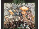 CRYPTIC SLAUGHTER - Money Talks - 1987 US LP