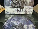 Dissection storm of the lights bane Picture Vinyl