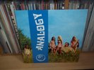 ANALOGY Analogy ITALIAN 2016 AMS RECORDS repress PSYCH PROG LP Full Play Test