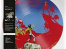 Uriah Heep - The Magician's Birthday [New Vinyl LP]