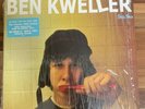 BEN KWELLER - SHA SHA - LTD EDITION WHITE VINYL LP