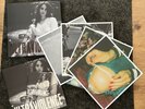 Lana Del Rey ultraviolence deluxe box set (2014)