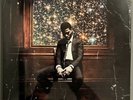 SEALED Kid Cudi - Man On The Moon II: The Legend Of Mr. Rager 2xLP Vinyl