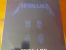 RARE Metallica MONSTER OF ROCK 2 X LP VG+/ NM live in Modena 14 9 91 vinile