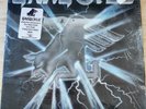 Gargoyle - s/t - Vinyl LP - 1988 US