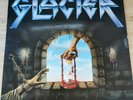 Glacier - s/t - Vinyl LP - 1985 France