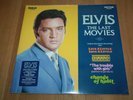 Elvis Presley Vinyl LP The Last Movies FTD Follow That Dream NEW SEALED