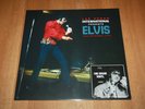 Elvis Presley Vinyl LP Las Vegas 1970 MRS Memphis Recording Service NEW SEALED