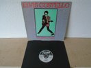 ELVIS COSTELLO - MY AIM IS TRUE - UK 1977 1ST PORKY PECKO VINYL LP seez3