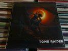 Tomb Raider- The Shadow Of The Tomb Raider Soundtrack 2xLP On Colored Vinyl