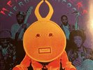 Herbie Hancock Head Hunters LP
