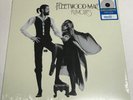 Fleetwood Mac Rumours Walmart Clear Vinyl LP Exclusive New Sealed Stevie Nicks