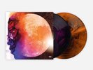 Kid Cudi  Man On The Moon: The End of Day VMP 2LP Purple Brown Marble Vinyl