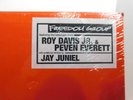Freedom Group Feat Roy Davis Jr. & Peven Everett – Red Hot 12