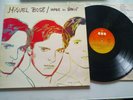 Miguel Bose Made In Spain Andy Warhol Cover 1983 CBS LP Vinilo 12
