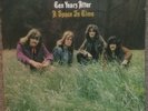 Ten Years After - A Space in Time vinyl 12