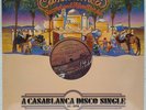 Cameo - Rigor Mortis/Find My Way 1975 Chocolate City 12