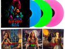 Marco Beltrami - Fear Street Soundtrack Vinyl LP X 3 Waxwork New Sealed Instock
