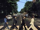 The Beatles: Abbey Road (Vinyl LP), signed by Paul McCartney