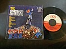 THE SPOTNICKS High Noon +3 1966 MEXICO 7