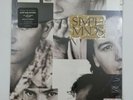 SIMPLE MINDS Once Upon A Time SP5092 LP Vinyl SEALED 1985