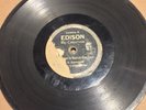 Sam Lanin Yoo Hoo Al Jolson Naples EDISON DIAMOND DISC 50856 Jazz Record