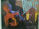 DAVID BOWIE  Let's Dance EMI ST.17093 © 1983 AUS Pressing more on offer LQQK