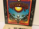 GRATEFUL DEAD AOXOMOXOA LP 1969 FIRST SANTA MARIA PRESS PARTIAL SHRINK DUPREE'S
