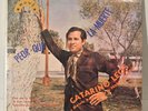 Catarino Leos Peor Que La Muerte SEALED ORIG mariachi rancheras