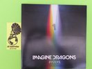 Imagine Dragons Evolve - LP Record Vinyl Album 12