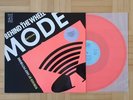 Depeche Mode Behind The Wheel Orange Vinyl Intercord INT 126.875 TCC 1987