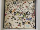 Led Zeppelin – Led Zeppelin III - 1st UK pressing 1970 gatefold sleeve