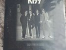 KISS- DRESSED TO KILL LP ORIGINAL 1975 US VINYL RECORD NBLP 7016  RARE AWESOME