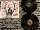 Ozzy-Live At Budokan Colored Vinyl 2 LP From The Other Side Box Set-Brand New