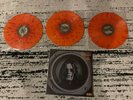 Ozzy-Live & Loud Colored Vinyl 3 LP From The Other Side Box Set-Played Once