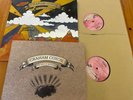 Graham Coxon The Kiss Of Morning LP 2 x Vinyl + Book EX+ RARE