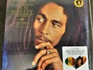 BOB MARLEY Legend Best of Ltd Edition Tri colored Vinyl 2LP Neu Ovp sealed