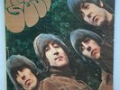 The Beatles Rubber Soul Mono Recording Capital Records T 2442