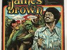 James Brown Hell 2 Record Set Polydor 1974 PD 2-9001 VG Condition Vinyl Vintage