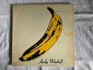 LP 33T The Velvet Underground & Nico Ré édition UK MGM 2315056 1971