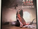 Ozzy Osbourne - Blizzard Of Ozz Vinyl - 1st Press - JET LP 234