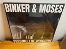 Binker & Moses - Feeding The Machine New Vinyl