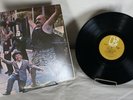 THE DOORS STRANGE DAYS VINYL RECORD