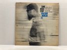 GRACHAN MONCUR III - SOME OTHER STUFF - MONO LP VINYL (1965 BLUE NOTE)