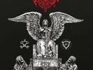 ARCHGOAT The Apocalyptic Triumphator LP COLORED Vinyl Album Black Metal Record