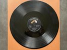 78 rpm Elvis Presley - Heartbreak Hotel - US RCA 20-6420